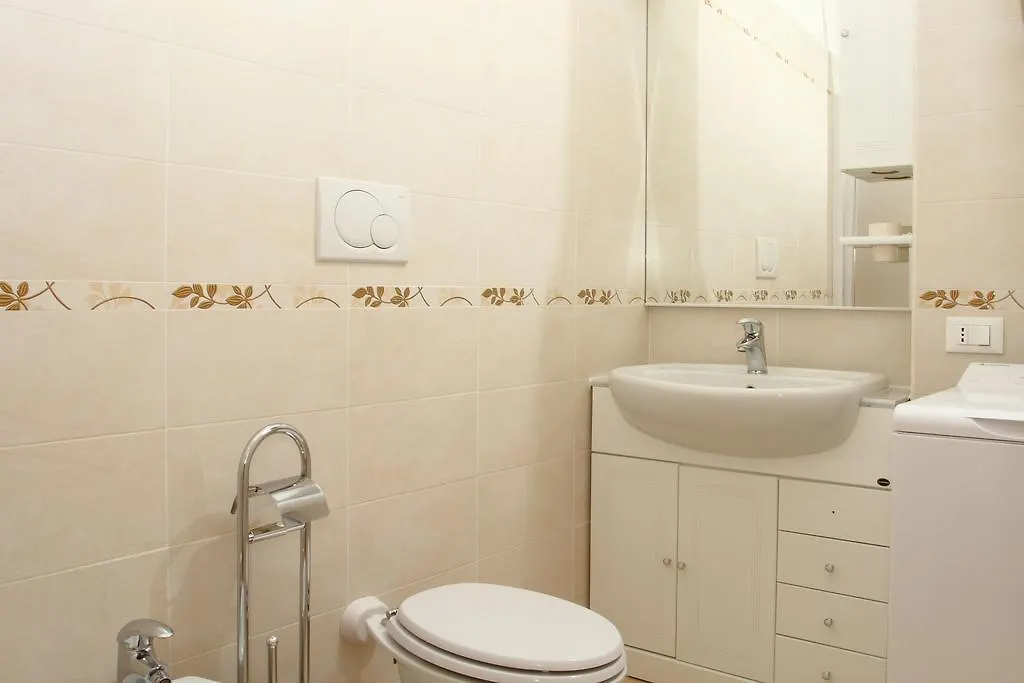 Gregorius Apartment Rome
