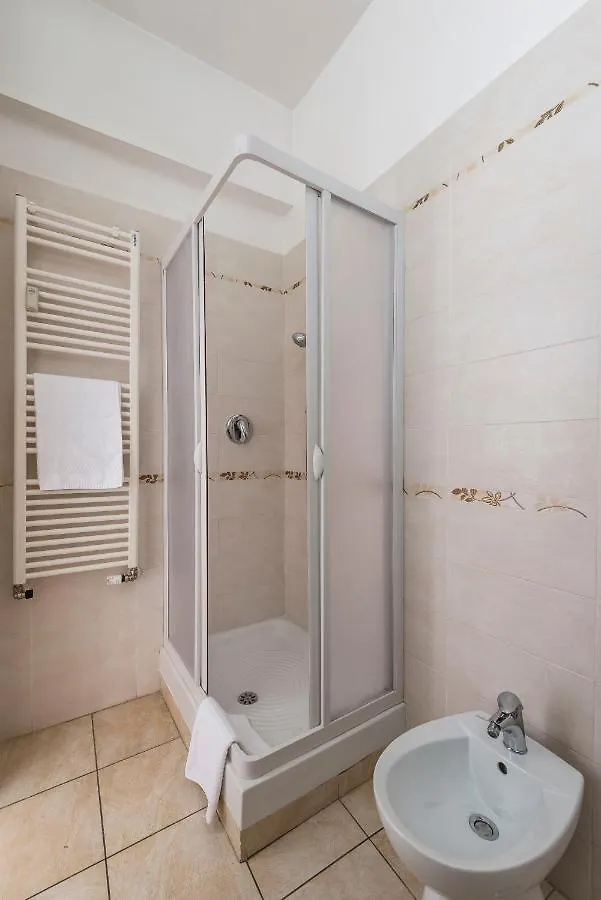 Gregorius Apartment Rome