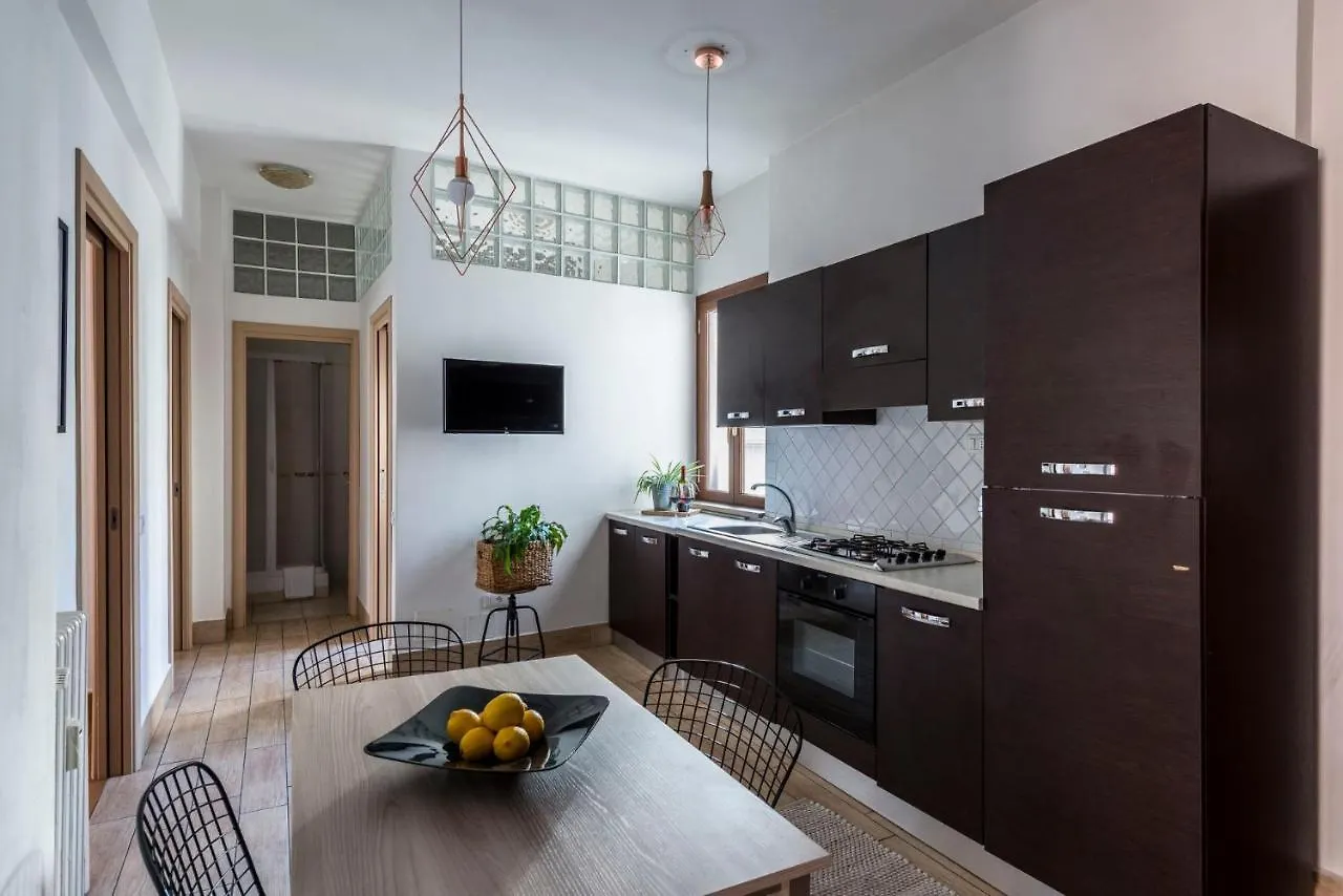 Gregorius Apartment Rome