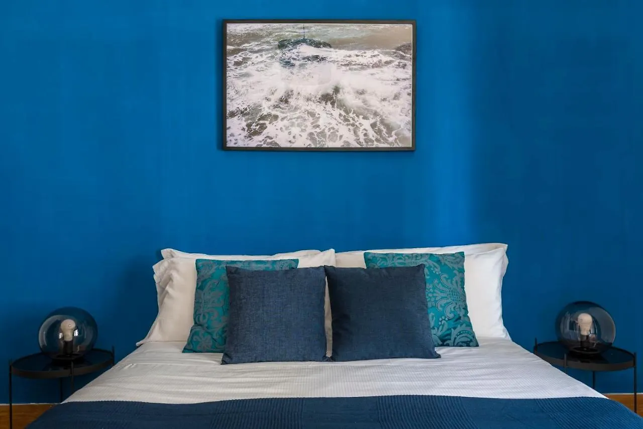 Gregorius Apartment Rome