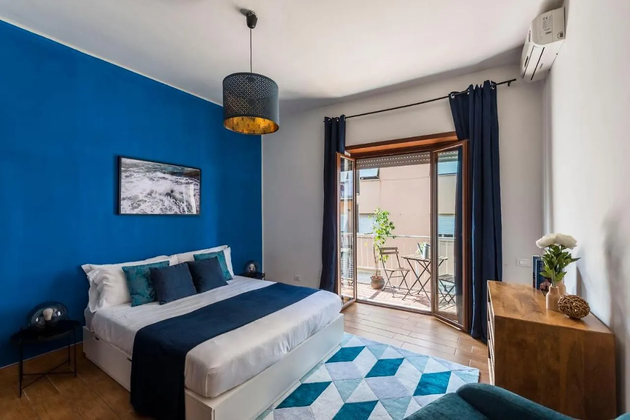 Gregorius Apartment Rome Italy