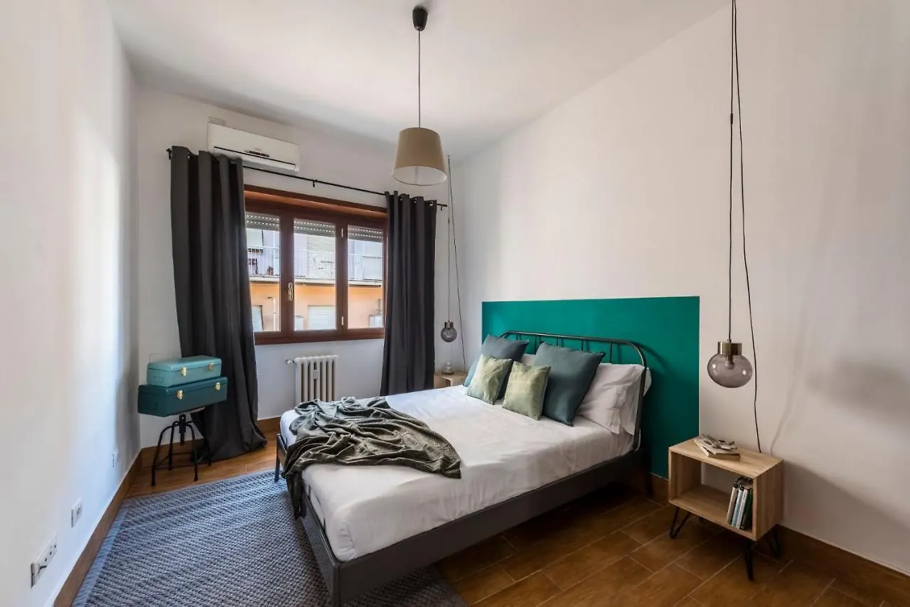 Gregorius Apartment Rome Italy