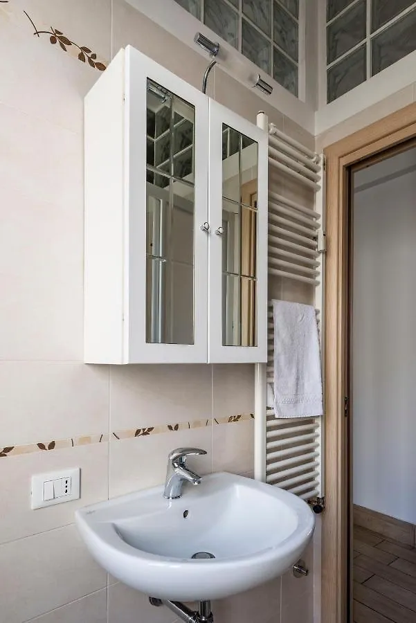 Gregorius Apartment Rome