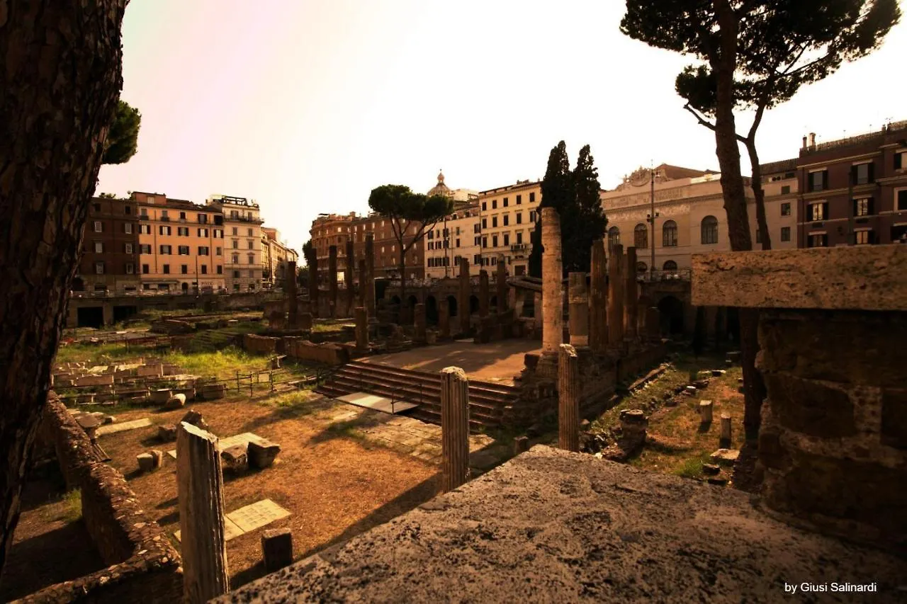 Gregorius Apartment Rome Italy