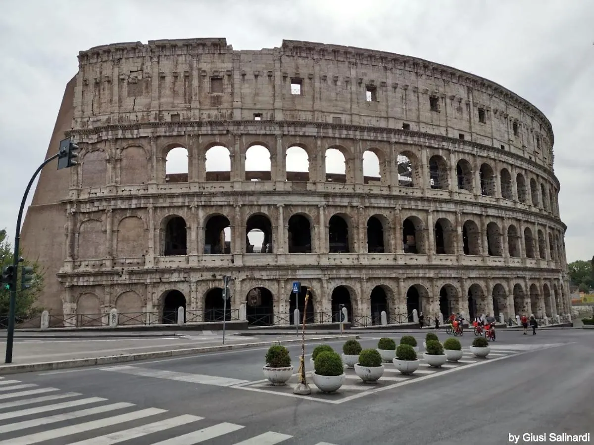 Gregorius Apartment Rome 0*,  Italy