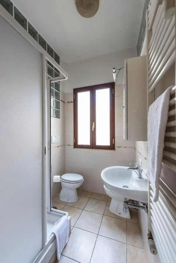 Gregorius Apartment Rome 0*,