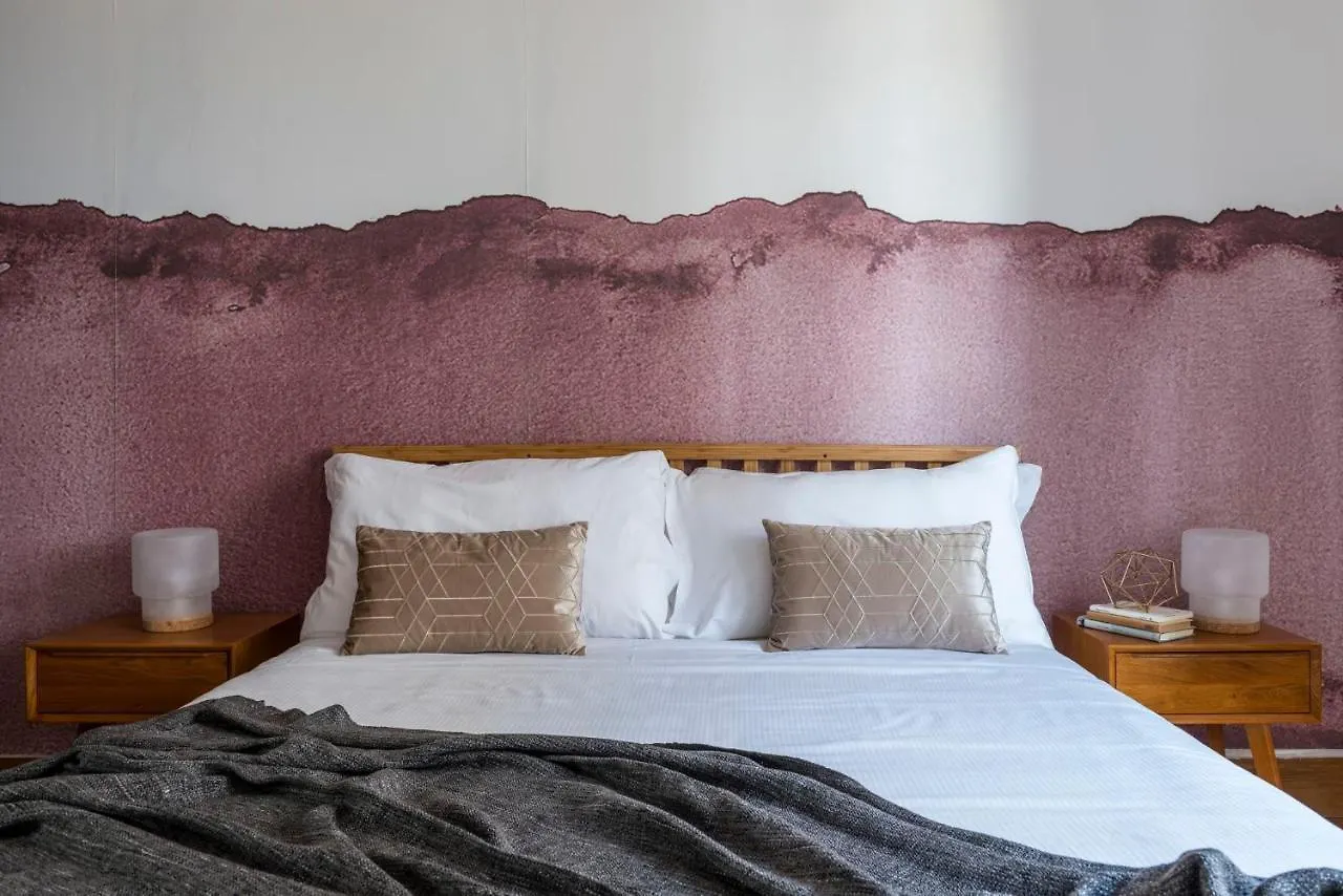 Gregorius Apartment Rome