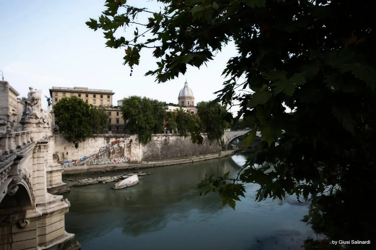 Gregorius Apartment Rome